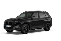 BMW X7 G07 40D 340ZS X-DRIVE FACELIFT M-SPORTPAKET PRO AIR SUSPENSION ACTIVE STEERING SKY LOUNGE MASSAGE FUNCTION ALCANTARA HEADLINER FIBRE ICONIC GLOW WARRANTY 